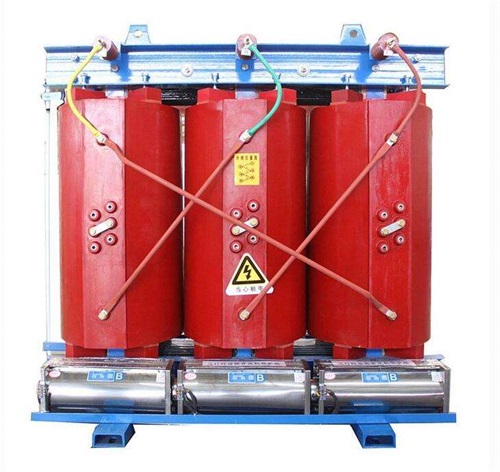 顺河回族SCB11-630KVA/10KV干式变压器